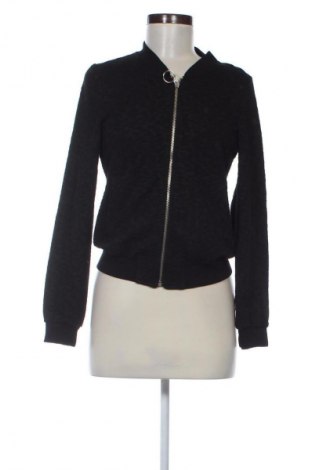 Damenjacke Gina Tricot, Größe S, Farbe Schwarz, Preis 28,99 €