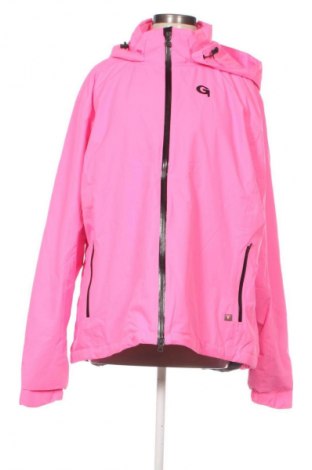 Dámská bunda  Gonso, Velikost 3XL, Barva Růžová, Cena  999,00 Kč