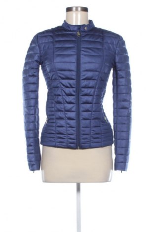 Geacă de femei Guess, Mărime XS, Culoare Albastru, Preț 418,99 Lei