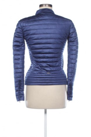 Geacă de femei Guess, Mărime XS, Culoare Albastru, Preț 418,99 Lei