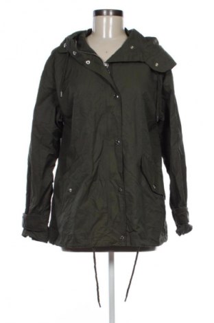 Geacă de femei H&M, Mărime S, Culoare Verde, Preț 163,99 Lei