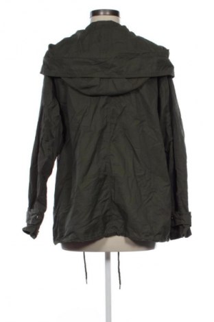 Geacă de femei H&M, Mărime S, Culoare Verde, Preț 163,99 Lei