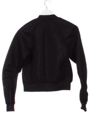 Dámska bunda  H&M, Veľkosť XXS, Farba Čierna, Cena  39,39 €