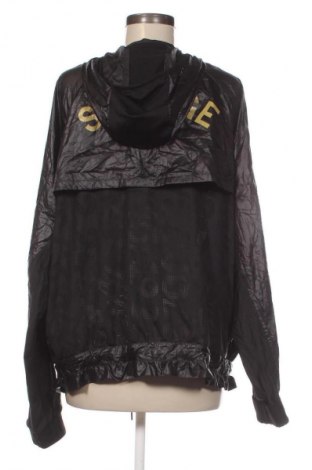 Dámská bunda  H&M, Velikost XL, Barva Černá, Cena  779,00 Kč