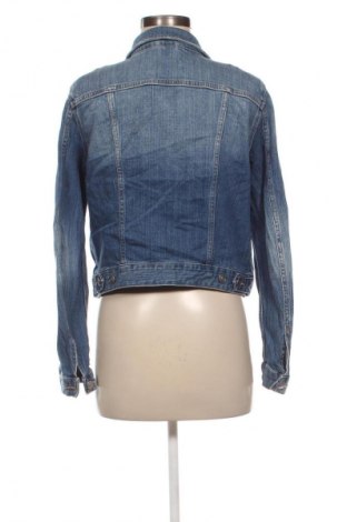 Γυναικείο μπουφάν H&M, Μέγεθος L, Χρώμα Μπλέ, Τιμή 24,99 €