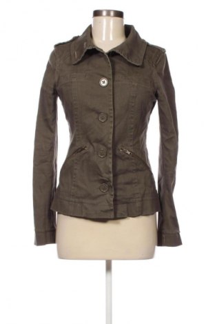 Damenjacke H&M, Größe S, Farbe Grün, Preis € 33,99