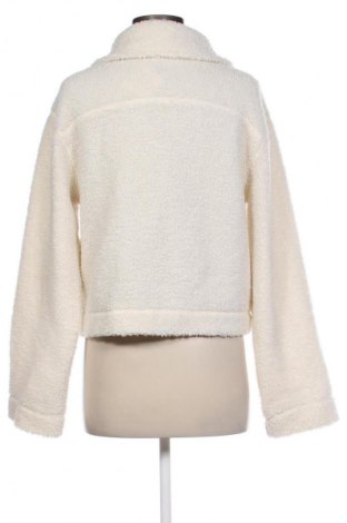 Kurtka damska H&M, Rozmiar M, Kolor Biały, Cena 110,34 zł