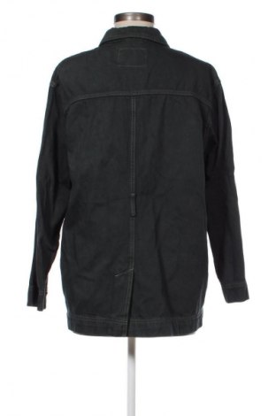 Γυναικείο μπουφάν H&M, Μέγεθος M, Χρώμα Πράσινο, Τιμή 24,55 €
