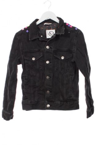 Damenjacke H&M, Größe XS, Farbe Schwarz, Preis 26,99 €