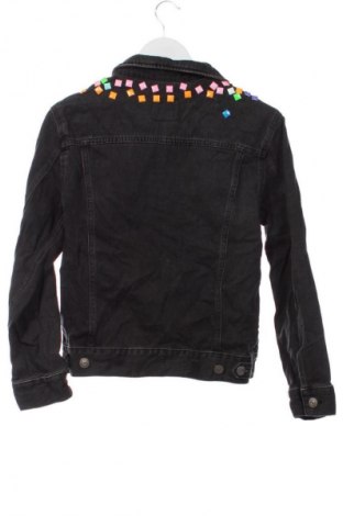 Damenjacke H&M, Größe XS, Farbe Schwarz, Preis 26,99 €