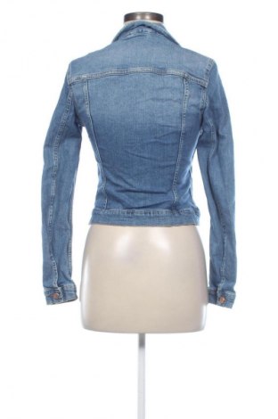 Dámska bunda  H&M, Veľkosť S, Farba Modrá, Cena  22,95 €