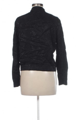 Női dzseki H&M, Méret M, Szín Fekete, Ár 12 979 Ft
