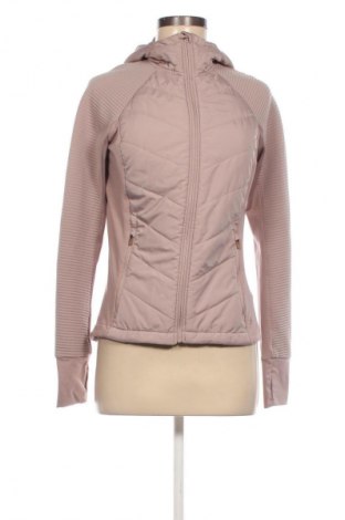 Dámská bunda  H&M, Velikost S, Barva Krémová, Cena  608,00 Kč