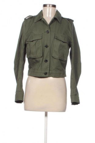 Damenjacke H&M, Größe S, Farbe Grün, Preis € 33,99