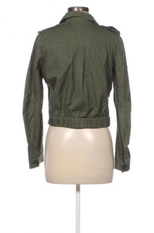 Damenjacke H&M, Größe S, Farbe Grün, Preis € 33,99