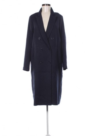 Geacă de femei H&M, Mărime M, Culoare Albastru, Preț 163,99 Lei