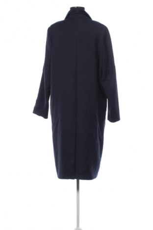 Geacă de femei H&M, Mărime M, Culoare Albastru, Preț 163,99 Lei