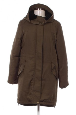 Dámská bunda  H&M, Velikost XS, Barva Zelená, Cena  939,00 Kč