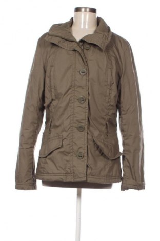 Dámská bunda  H&M, Velikost L, Barva Zelená, Cena  779,00 Kč