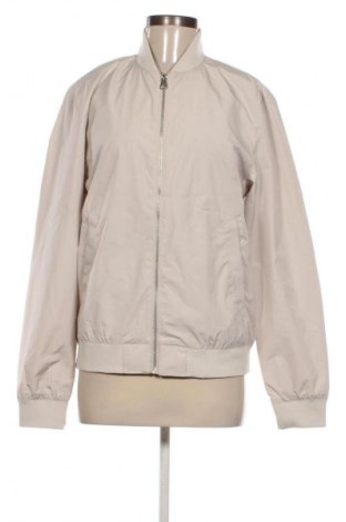 Geacă de femei H&M, Mărime S, Culoare Ecru, Preț 163,99 Lei