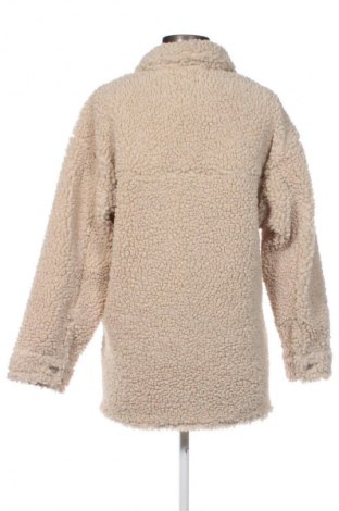Dámska bunda  H&M, Veľkosť M, Farba Kremová, Cena  25,00 €