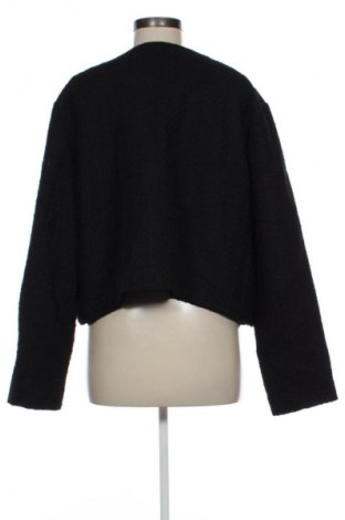 Kurtka damska H&M, Rozmiar XXL, Kolor Czarny, Cena 157,99 zł