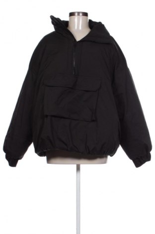 Dámska bunda  H&M Divided, Veľkosť XL, Farba Čierna, Cena  27,95 €