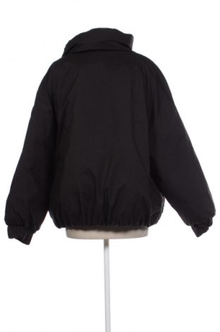 Dámska bunda  H&M Divided, Veľkosť XL, Farba Čierna, Cena  27,95 €