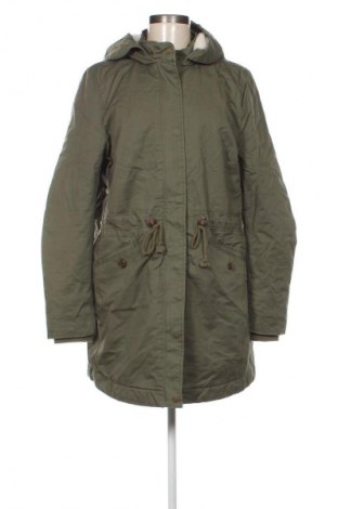 Дамско яке H&M Divided, Размер XL, Цвят Зелен, Цена 48,99 лв.
