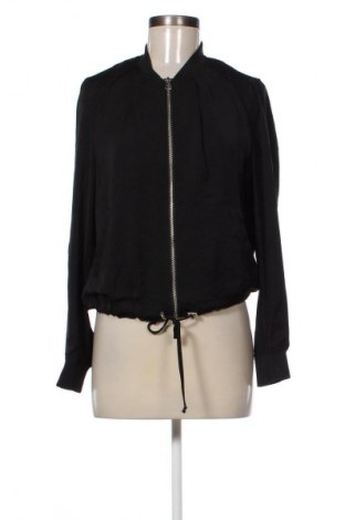 Dámska bunda  H&M Divided, Veľkosť M, Farba Čierna, Cena  27,95 €