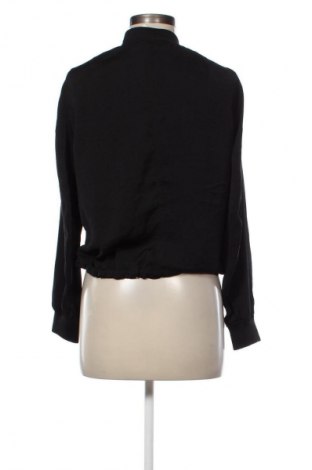 Dámska bunda  H&M Divided, Veľkosť M, Farba Čierna, Cena  27,95 €