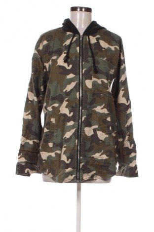 Dámská bunda  H&M Divided, Velikost M, Barva Vícebarevné, Cena  779,00 Kč