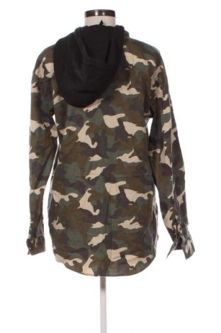 Dámská bunda  H&M Divided, Velikost M, Barva Vícebarevné, Cena  779,00 Kč