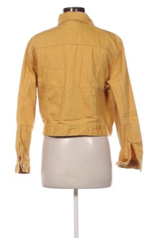 Damenjacke H&M Divided, Größe M, Farbe Orange, Preis € 27,99
