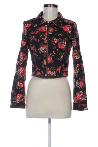 Kurtka damska H&M Divided, Rozmiar M, Kolor Kolorowy, Cena 157,99 zł