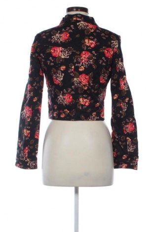 Kurtka damska H&M Divided, Rozmiar M, Kolor Kolorowy, Cena 157,99 zł