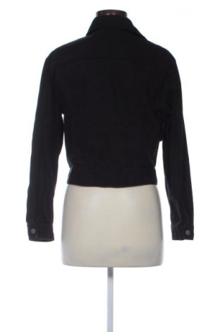 Dámska bunda  H&M Divided, Veľkosť S, Farba Čierna, Cena  19,95 €
