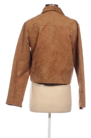 Damenjacke H&M Divided, Größe M, Farbe Beige, Preis 25,00 €