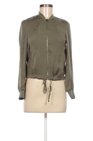 Női dzseki H&M Divided, Méret XXS, Szín Zöld, Ár 12 979 Ft