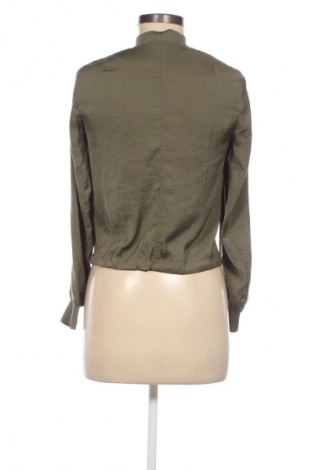 Női dzseki H&M Divided, Méret XXS, Szín Zöld, Ár 12 979 Ft