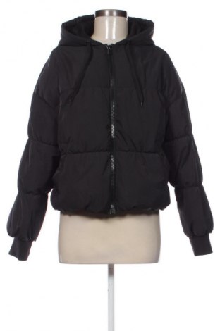 Dámska bunda  H&M Divided, Veľkosť S, Farba Čierna, Cena  24,49 €
