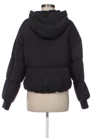 Dámska bunda  H&M Divided, Veľkosť S, Farba Čierna, Cena  24,49 €