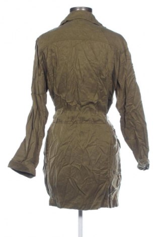 Dámská bunda  H&M L.O.G.G., Velikost S, Barva Zelená, Cena  1 249,00 Kč