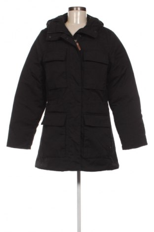 Geacă de femei H&M L.O.G.G., Mărime S, Culoare Negru, Preț 196,99 Lei