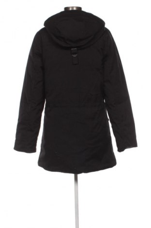 Geacă de femei H&M L.O.G.G., Mărime S, Culoare Negru, Preț 196,99 Lei