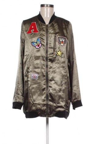 Damenjacke Haily`s, Größe XL, Farbe Grün, Preis 34,78 €