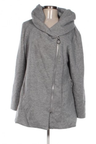 Damenjacke Haily`s, Größe XXL, Farbe Grau, Preis € 47,99