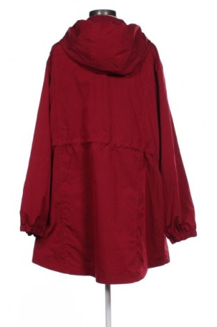 Női dzseki Hanna Nikole, Méret XXL, Szín Piros, Ár 23 989 Ft