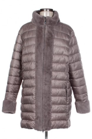 Damenjacke Helena Vera, Größe XL, Farbe Grau, Preis 61,99 €