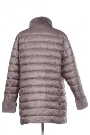 Damenjacke Helena Vera, Größe XL, Farbe Grau, Preis 61,99 €
